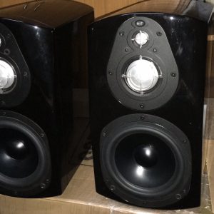 NHT Classic 3