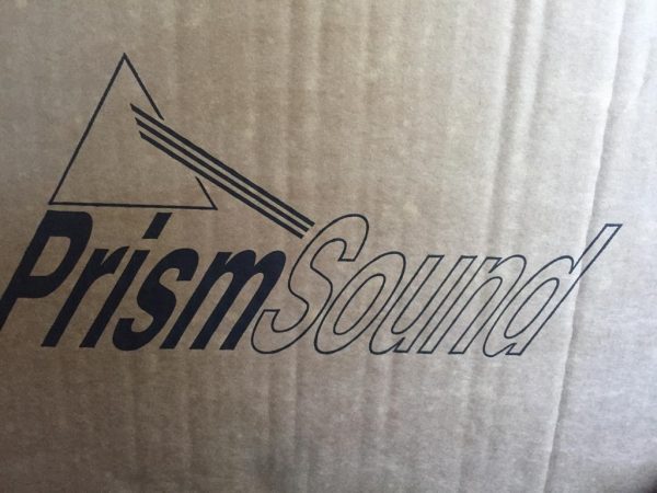 Prism Sound Callia DAC - Image 3