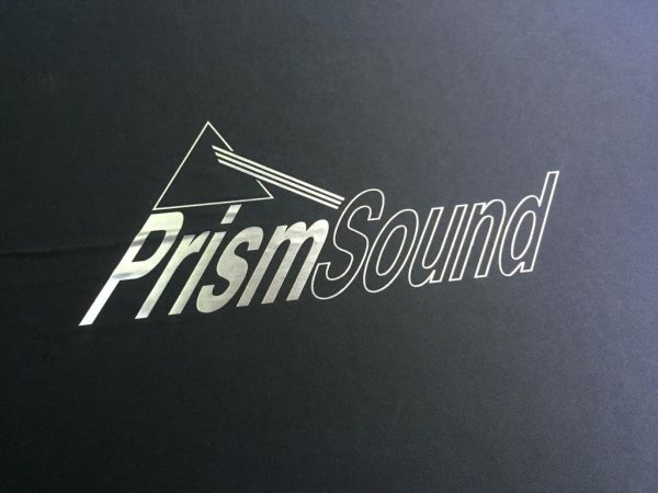 Prism Sound Callia DAC - Image 2