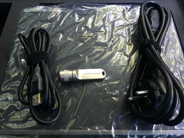 Prism Sound Callia DAC - Image 5