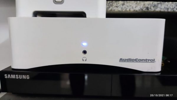 AudioControl Rialto 400