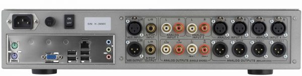 Trinnov ST-2 Hi-Fi