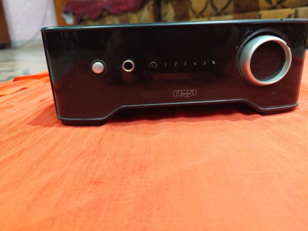 Rega Brio Amplifier - Image 2