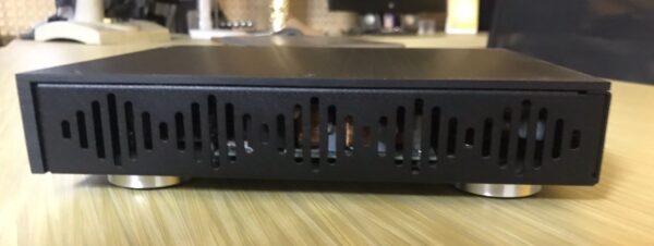 XTZ Edge A2-300 Stereo Poweramp - Image 5