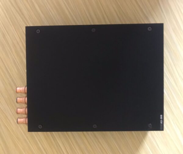 XTZ Edge A2-300 Stereo Poweramp - Image 4