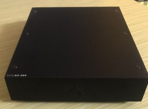 XTZ Edge A2-300 Stereo Poweramp
