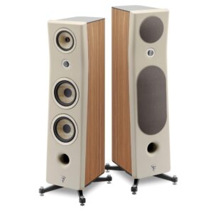Focal Kanta No3