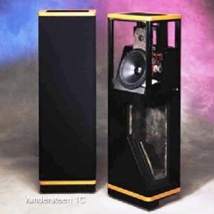 Vandersteen 1ci