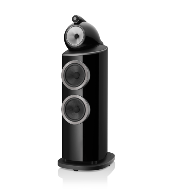 Bowers & Wilkins 802D4 Speakers - Image 6