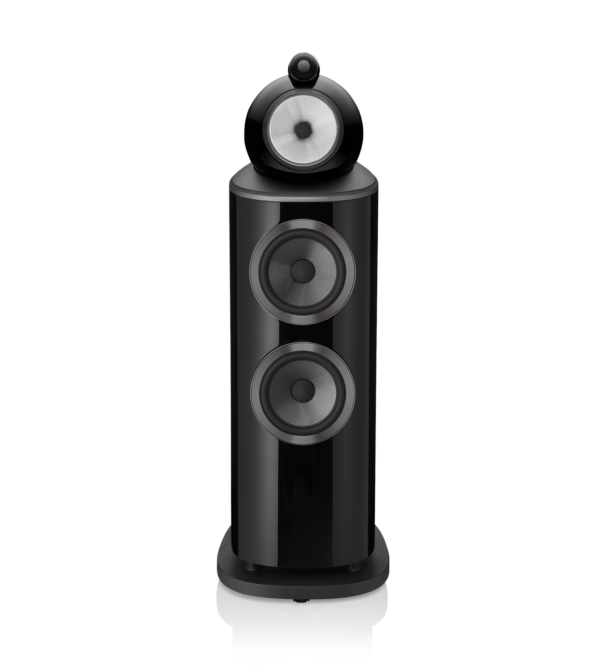 Bowers & Wilkins 802D4 Speakers - Image 3