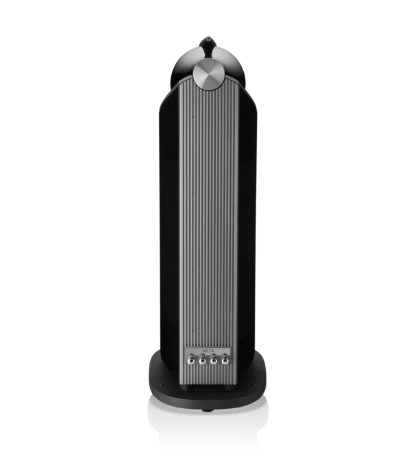 Bowers & Wilkins 802D4 Speakers - Image 4