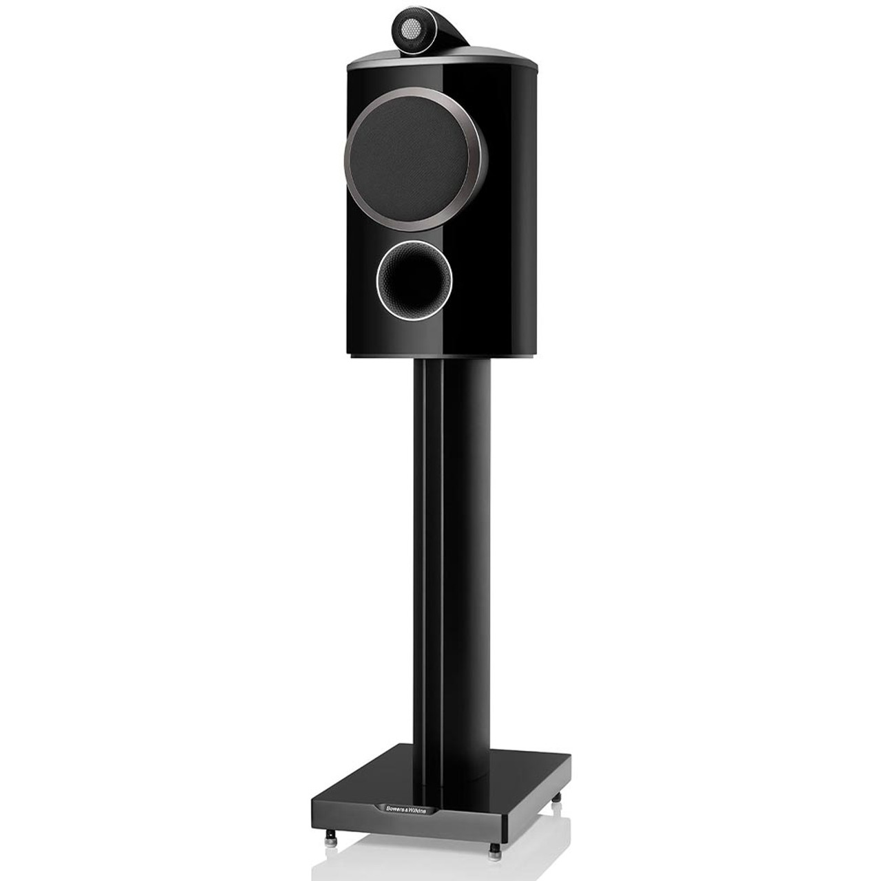 Bowers & Wilkins 805 D4 Speakers – Used Hifi India