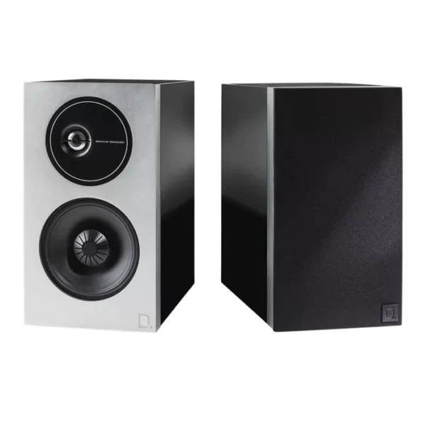 DEFINITIVE TECHNOLOGY DEMAND SERIES D9 - BOOKSHELF SPEAKERS