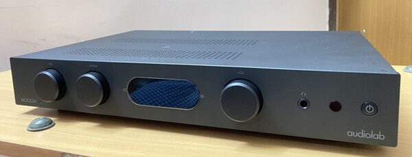 Audiolab 6000A Integrated Amplifier