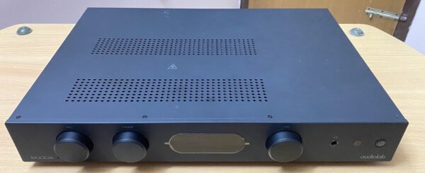 Audiolab 6000A Integrated Amplifier - Image 3