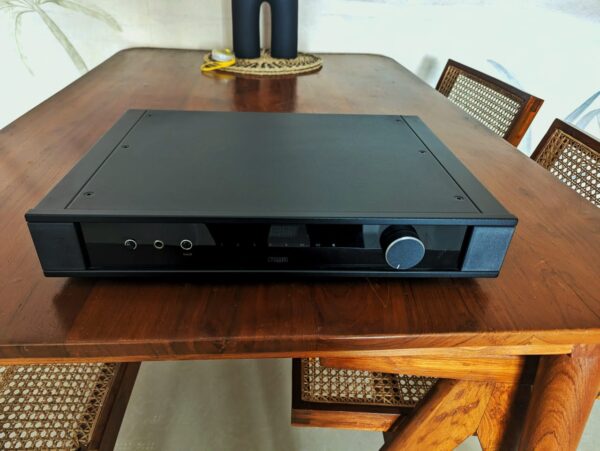 Rega Elex Mark IV Intergrated Amplifier