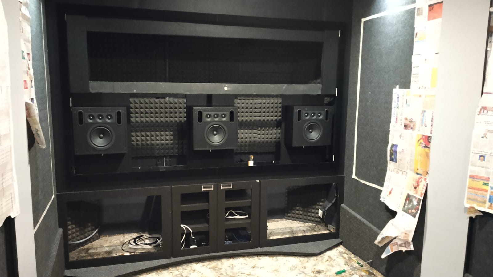 OSD Audio Cinema Series Speakers - Image 4