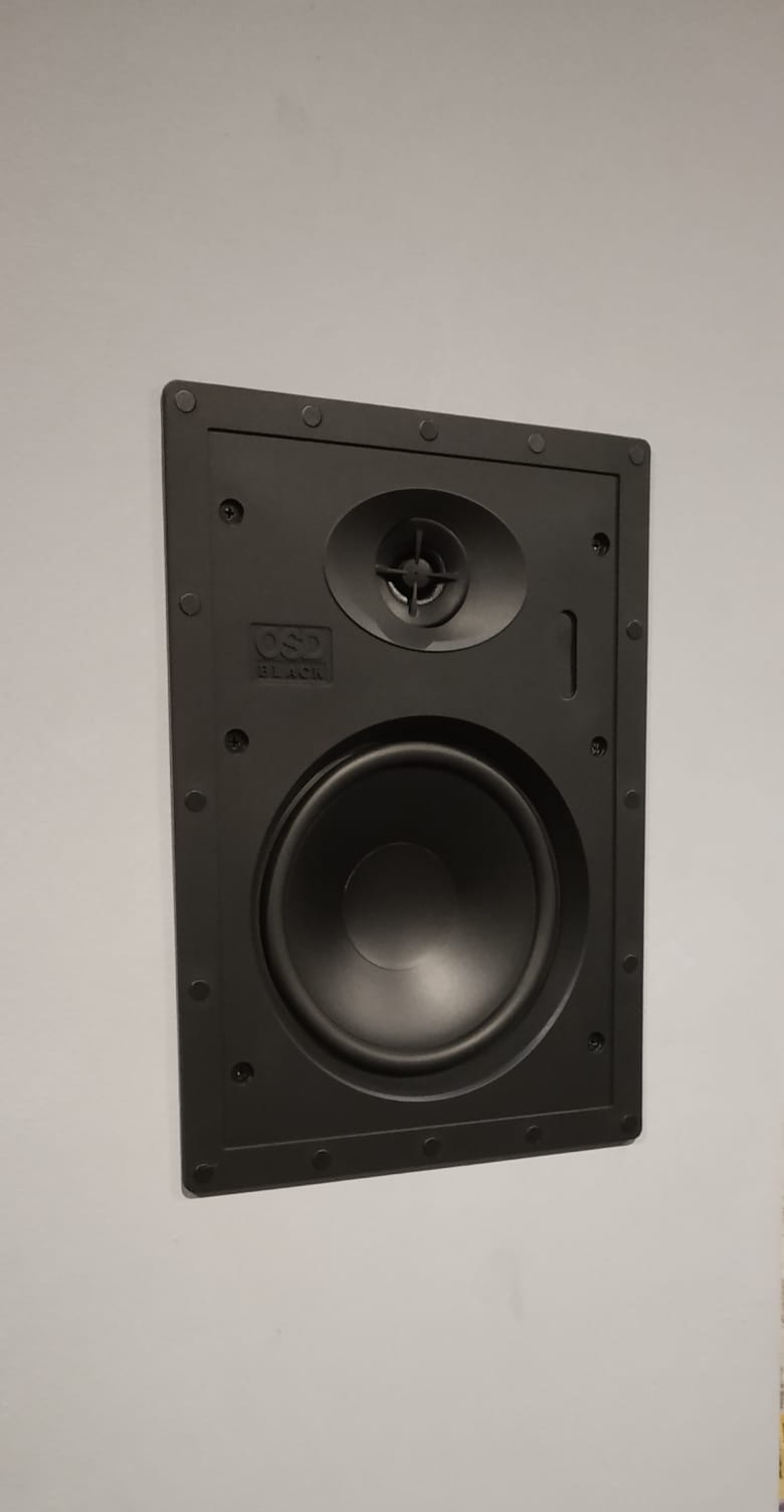 OSD Audio Cinema Series Speakers - Image 5