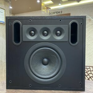 OSD Audio Cinema Series Speakers
