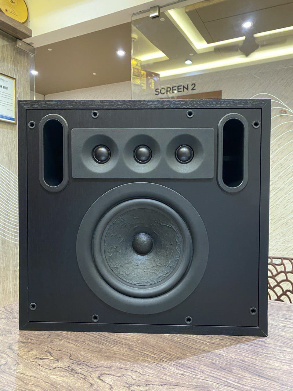 OSD Audio Cinema Series Speakers