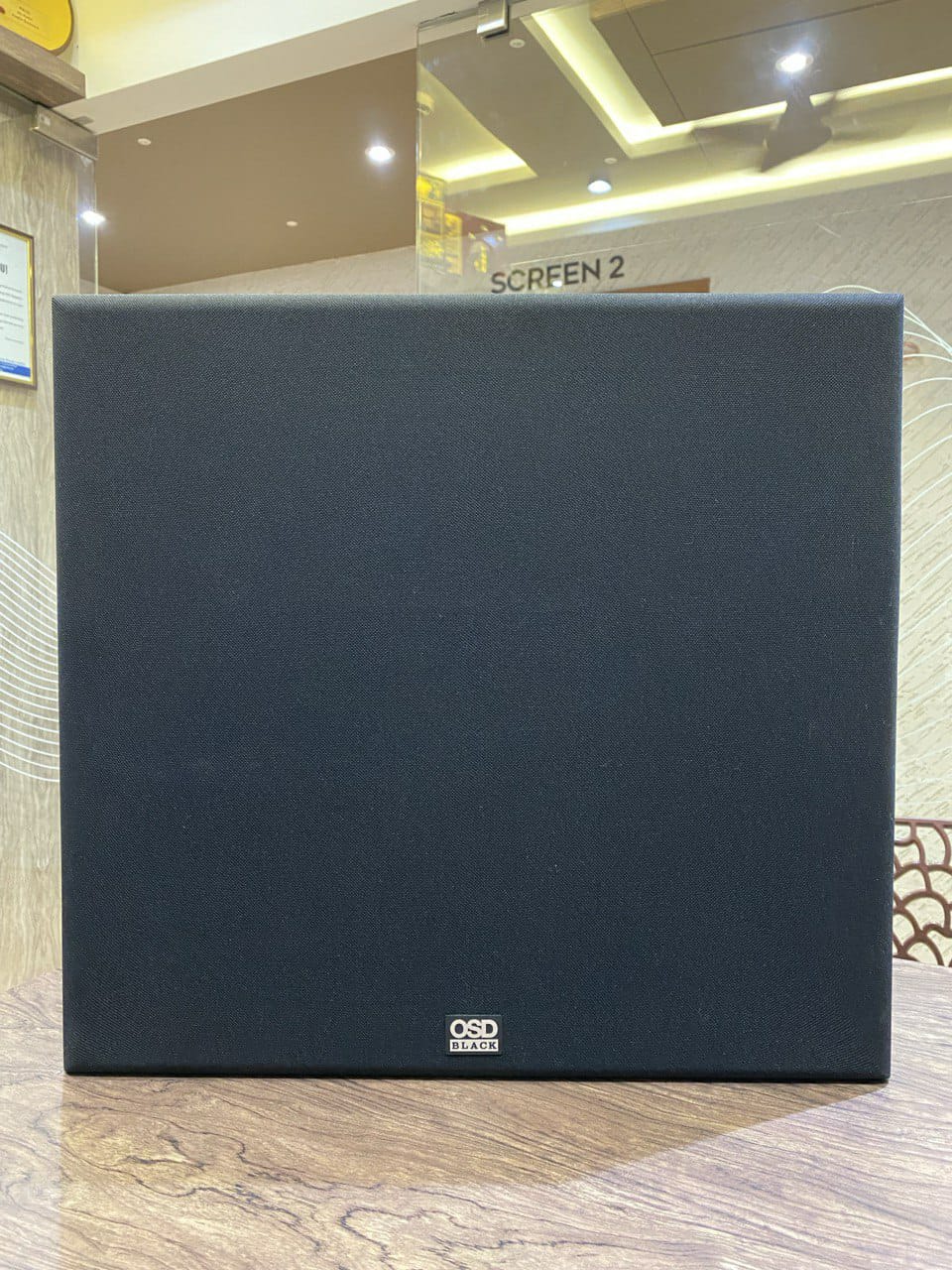 OSD Audio Cinema Series Speakers - Image 6