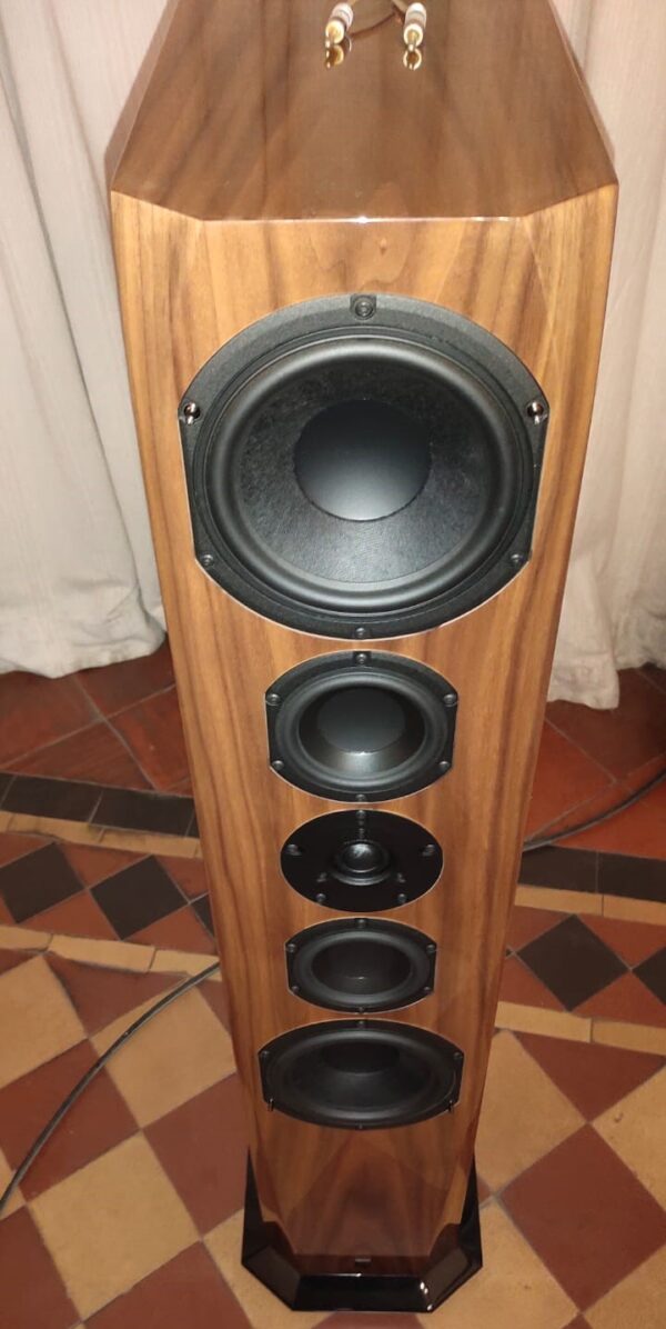 Phonar Veritas 9.2 Next Tower Speakers