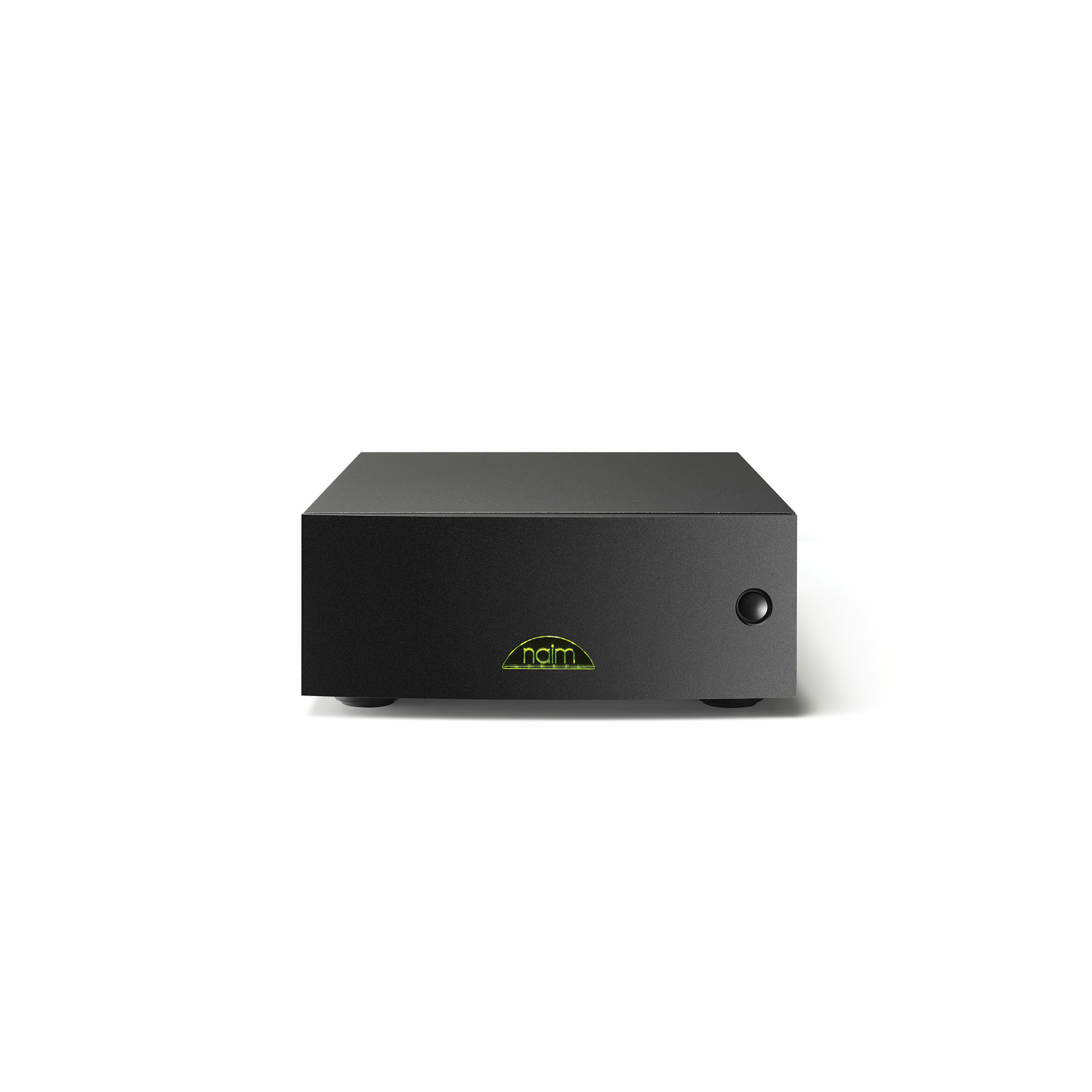 Naim Supernait 2 with HiCap DR Power Supply - Image 3