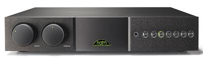 Naim Supernait 2 with HiCap DR Power Supply