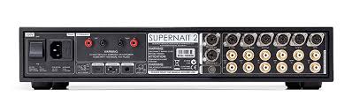 Naim Supernait 2 with HiCap DR Power Supply - Image 4
