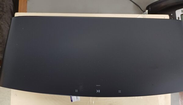 Sonos Five - Wireless Speaker - Image 3