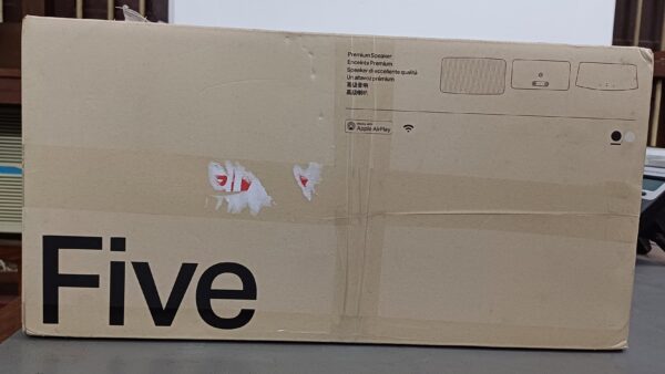 Sonos Five - Wireless Speaker - Image 4