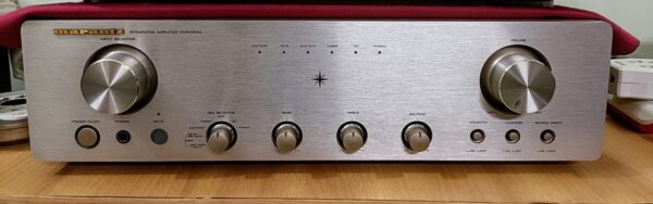 Marantz PM6100SA Stereo Amplifier