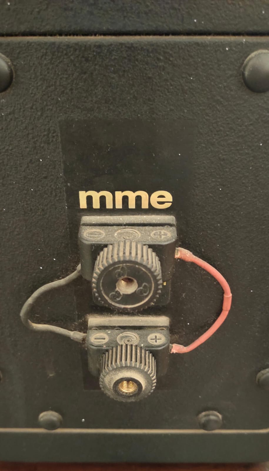 Merlin TSM MME Bookshelf Speakers - Image 3