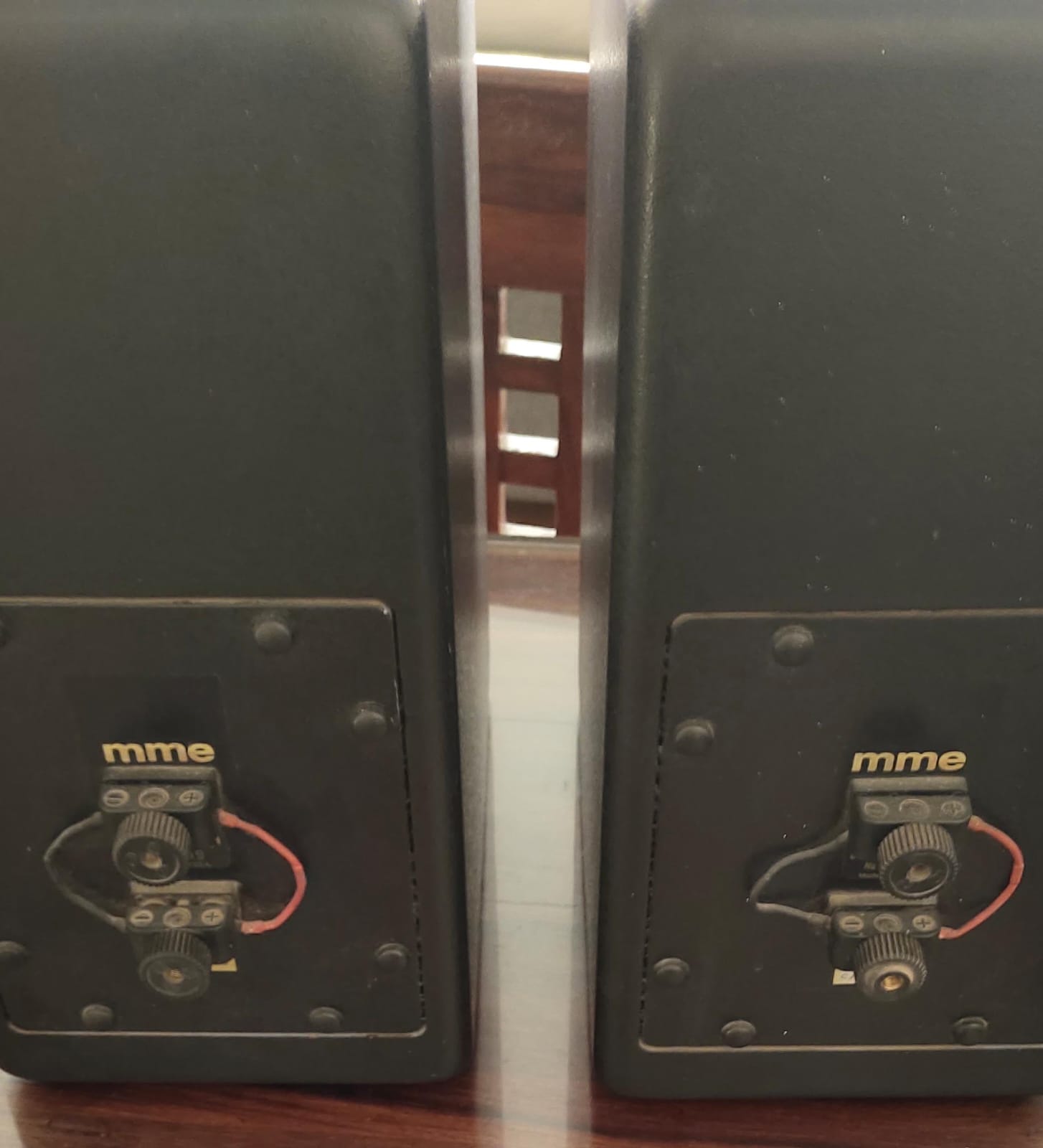 Merlin TSM MME Bookshelf Speakers - Image 4