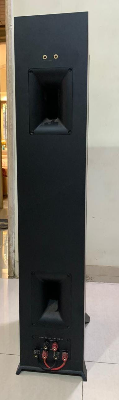 Klipsch RP5000F II Tower Speakers - Image 3