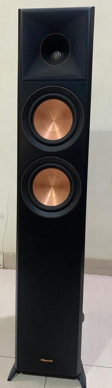 Klipsch RP5000F II Tower Speakers - Image 2