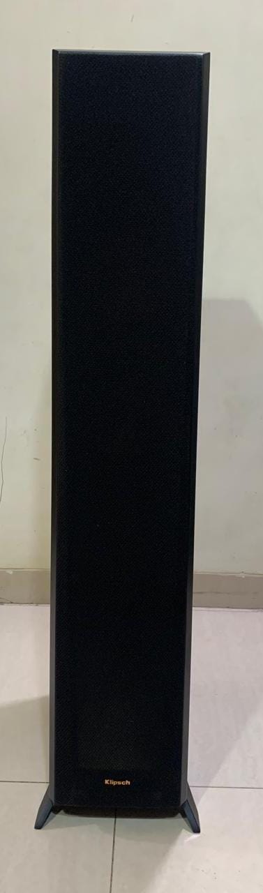 Klipsch RP5000F II Tower Speakers