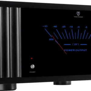 Tonewinner AD2500PRO Stereo Power Amplifier