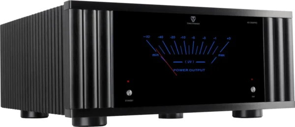 Tonewinner AD2500PRO Stereo Power Amplifier