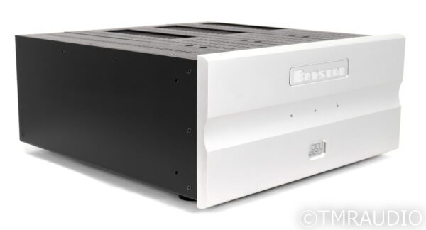 Bryston 6BSST 3-Channel Power Amplifier