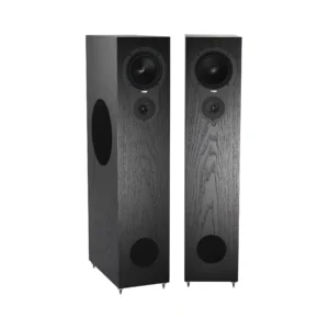 Rega RX5 Tower Speakers