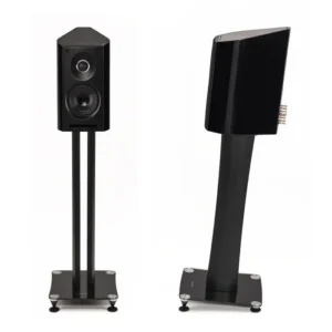 Sonus Faber Venere 1.5 with Original Stands