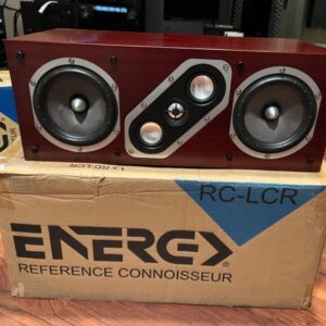 Energy RC-LCR Speaker