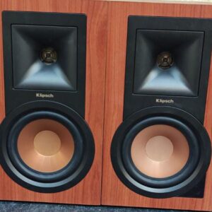 Klipsch R-15PM Powered Monitors