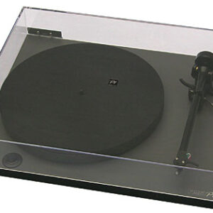 Rega Planar 1 Turntable
