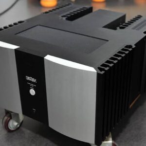 Mark Levinson ML532 Power Amplifier