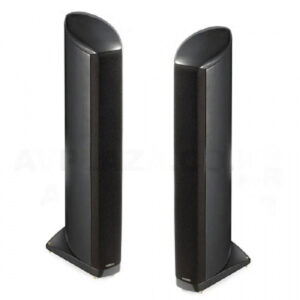 Mission Elegante E83 Tower Speakers