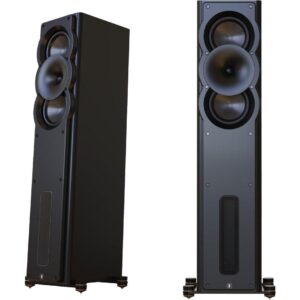 Perlisten A3T Tower Speakers