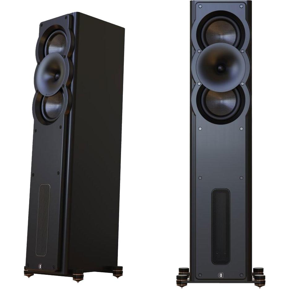 Perlisten A3T Tower Speakers