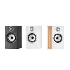 Bowers & Wilkins 607 S2 Anniversary Edition